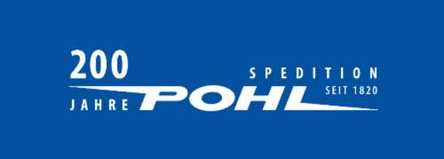 Spedition Pohl GmbH & Co. KG